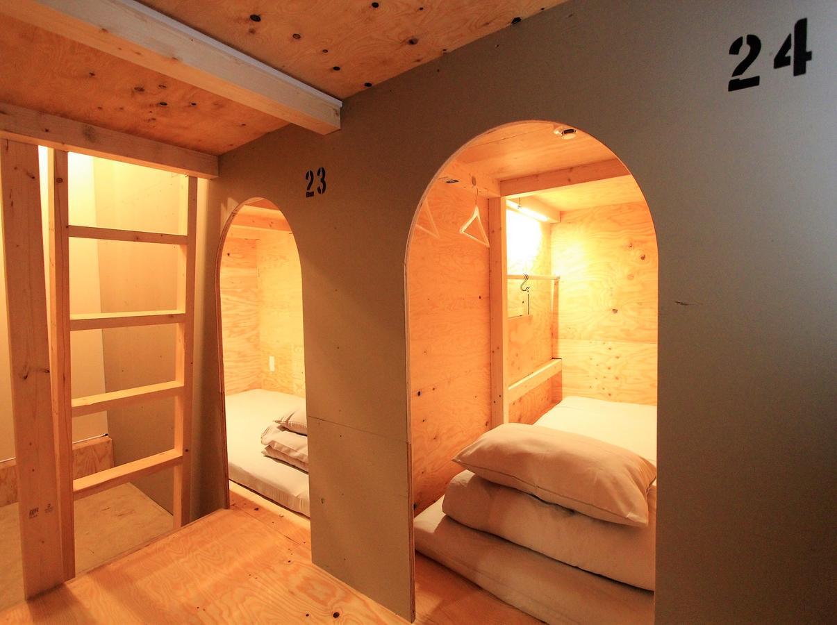 Ishigaki Guesthouse Hive Exterior photo